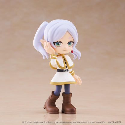(Blind Box) PalVerse Frieren: Beyond Journey's End