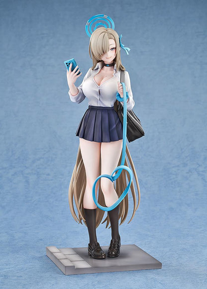 Blue Archive Asuna (School): Memorial Lobby Ver.