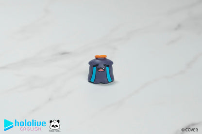 Takodachi Resin Keycap Blind Box