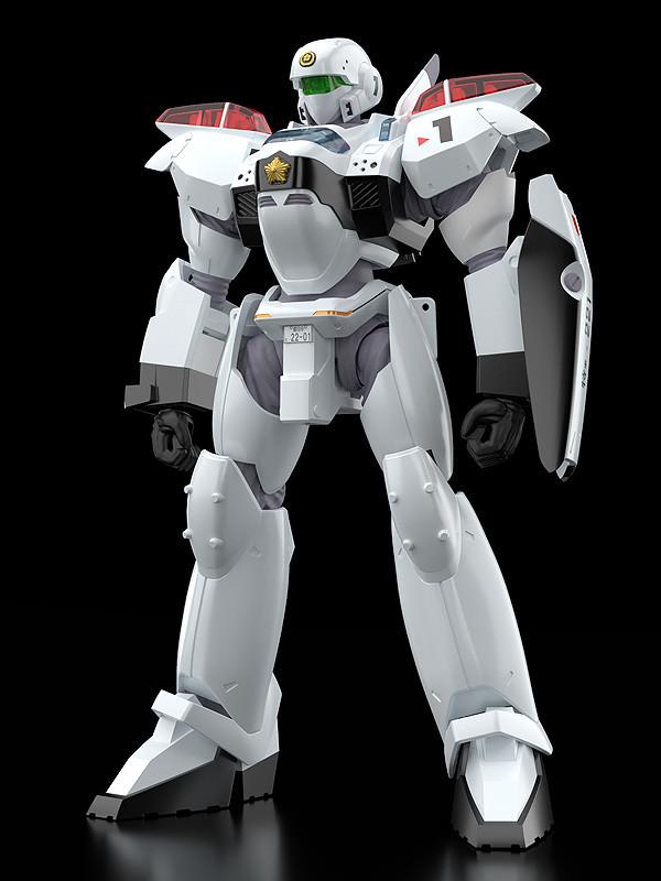 Mobile Police Patlabor MODEROID AV-2 Variant