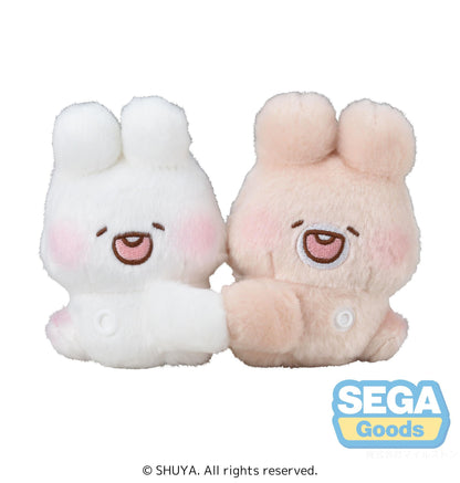 "SHUYA" Attaching Mascot (EX)
