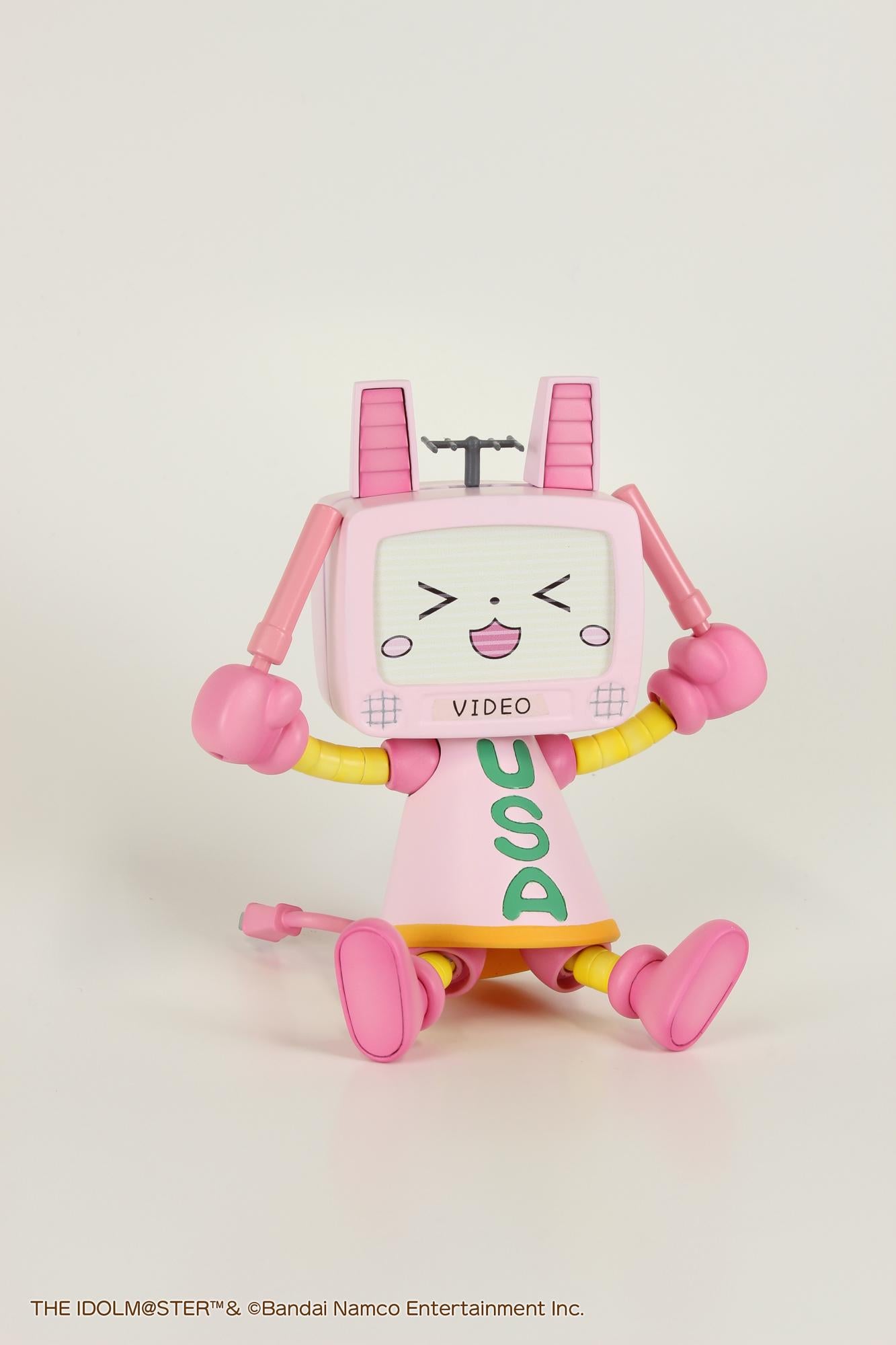 THE IDOLM@STER CINDERELLA GIRLS Usachan robo