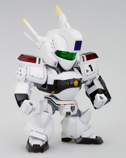 (Model Kits) THE MOBILE POLICE PATLABOR D-STYLE AV-98 INGRAM 1 (Rerun)
