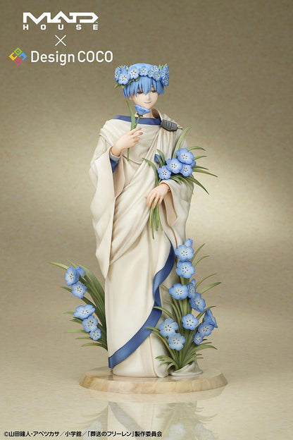 MADHOUSE x DesignCOCO Frieren: Beyond Journey's End Himmel - Art Nouveau Style - 1/7 Complete Figure