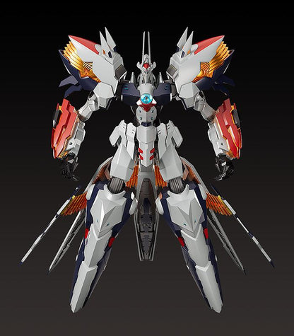 (Model Kits) Linebarrels of Iron MODEROID Linebarrel Overdrive (Rerun)