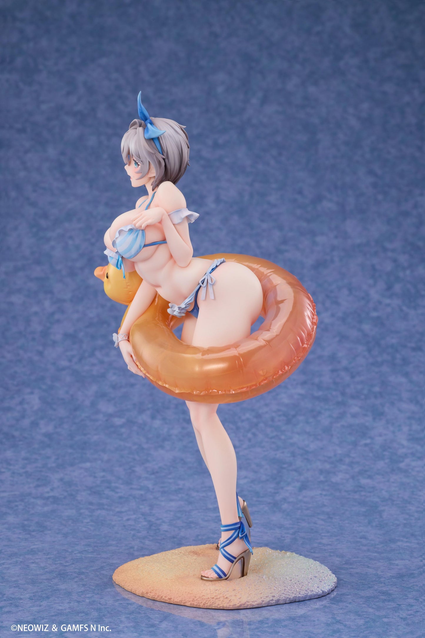 Brown Dust 2 Teresse: Beachside Angel 1/7 Scale Figure