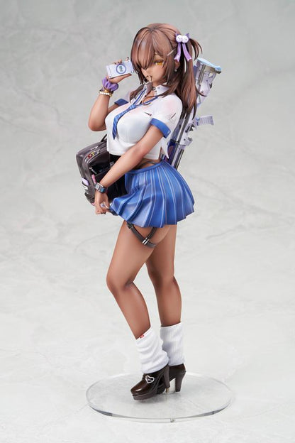 Goddess of Victory: Nikke - Naga 1/7 Scale Figure