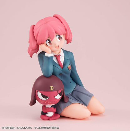 Melty Princess SGT FROG/Sergeant Frog   Palm size Natsumi & Giroro