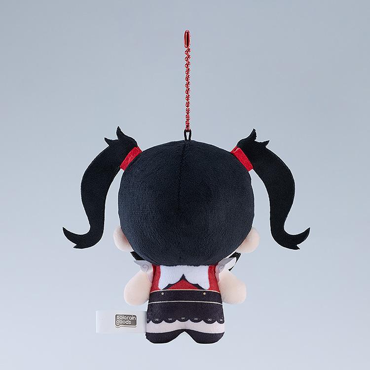 NEEDY GIRL OVERDOSE Ame-chan Punipico Mascot Plushie