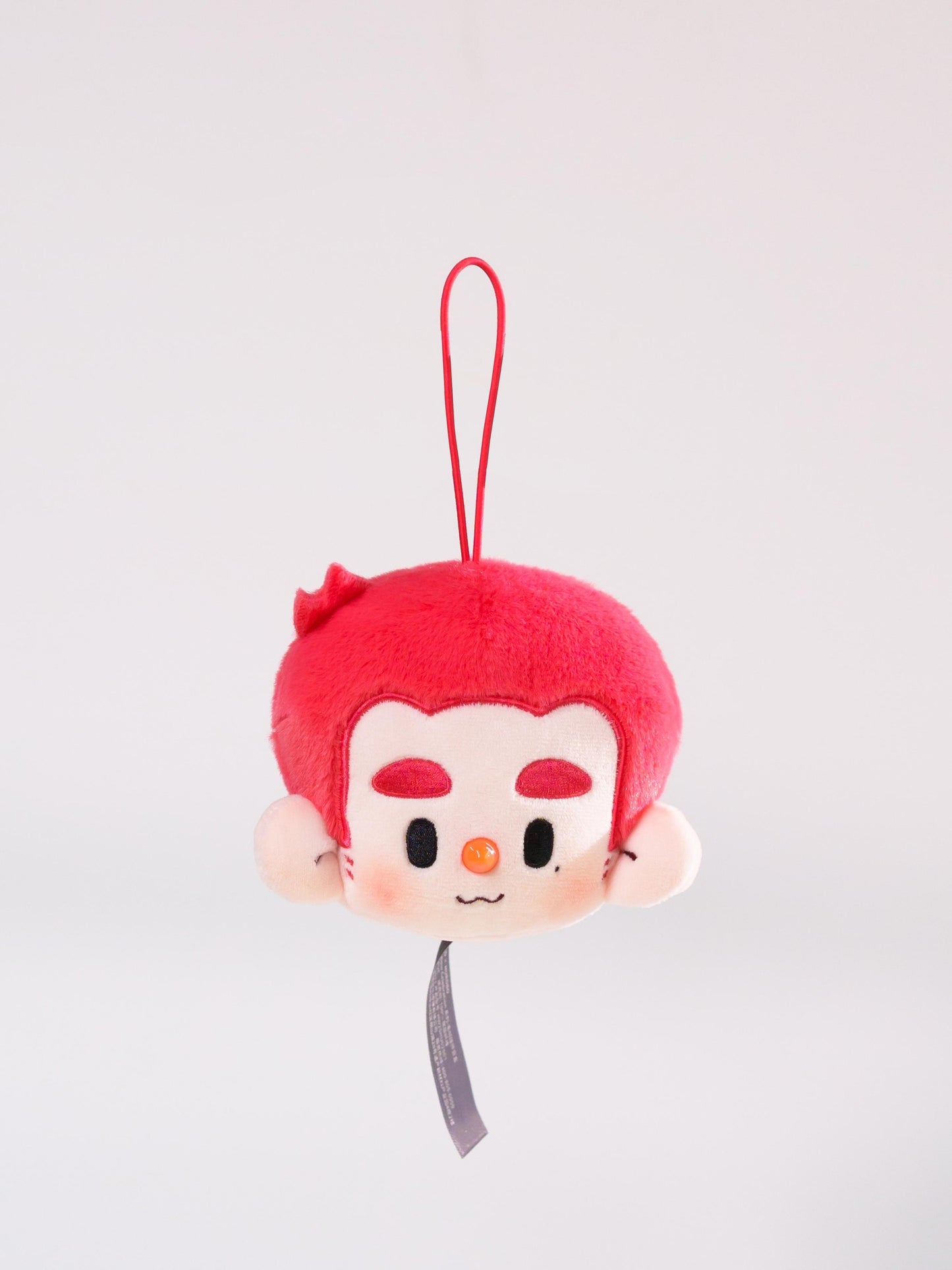 (Blind Box) HUROBO RAINBOW CELEBRATION Plush Pendant