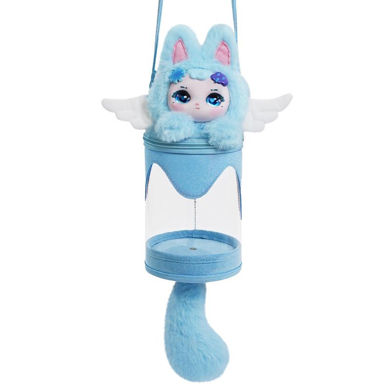 (Blind Box) Ula Weather Jelly Bag Series