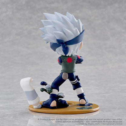PalVerse Pale. NARUTO SHIPPUDEN Kakashi Hatake