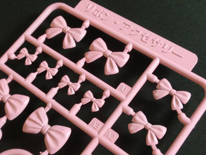 Ribbon Accessary1 (Pink)