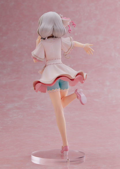 THE IDOLM@STER CINDERELLA GIRLS Nagi HIsakawa[O-Ku-Ri-Mo-No Sunday ! ]+