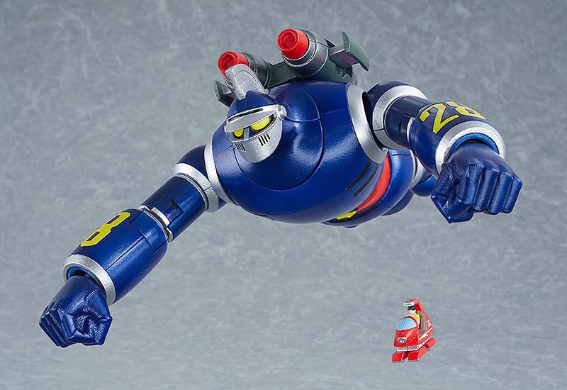 (Model Kits) MODEROID Messenger of the Sun TETSUJIN28 (Rerun)