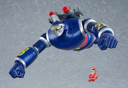 (Model Kits) MODEROID Messenger of the Sun TETSUJIN28 (Rerun)