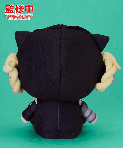 Freedom Wars Plushie Aries M.