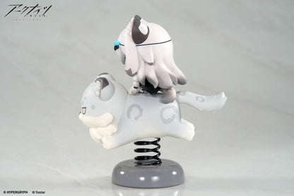 HappyShake Arknights Pramanix Non scale Figure