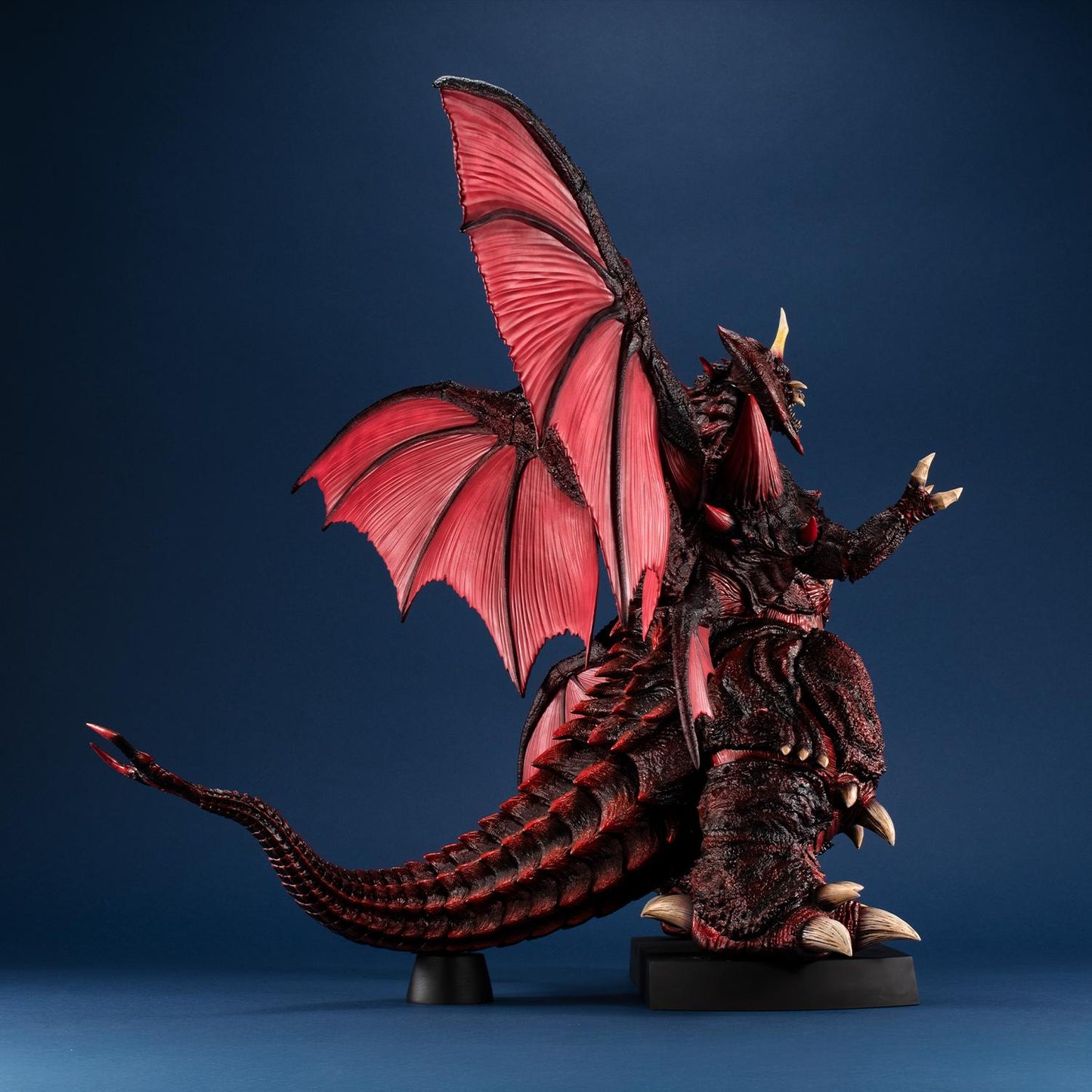 UA Monsters Destoroyah (Perfect Form)