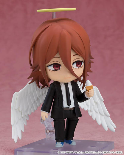 Chainsaw Man - The Movie: Reze Arc Nendoroid Angel Devil