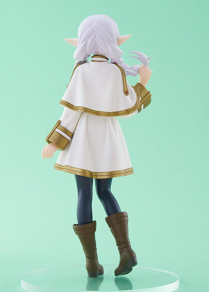 Frieren: Beyond Journey's End POP UP PARADE Frieren: Braids Ver.