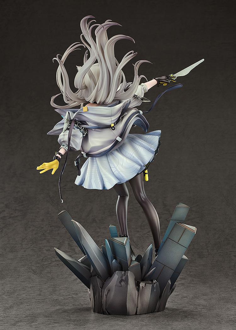 Arknights: Endfield Perlica