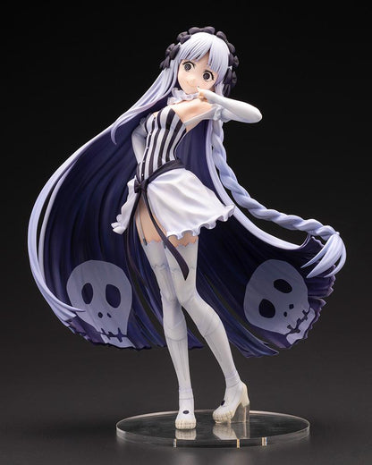 Fate/strange Fake Francesca Prelati