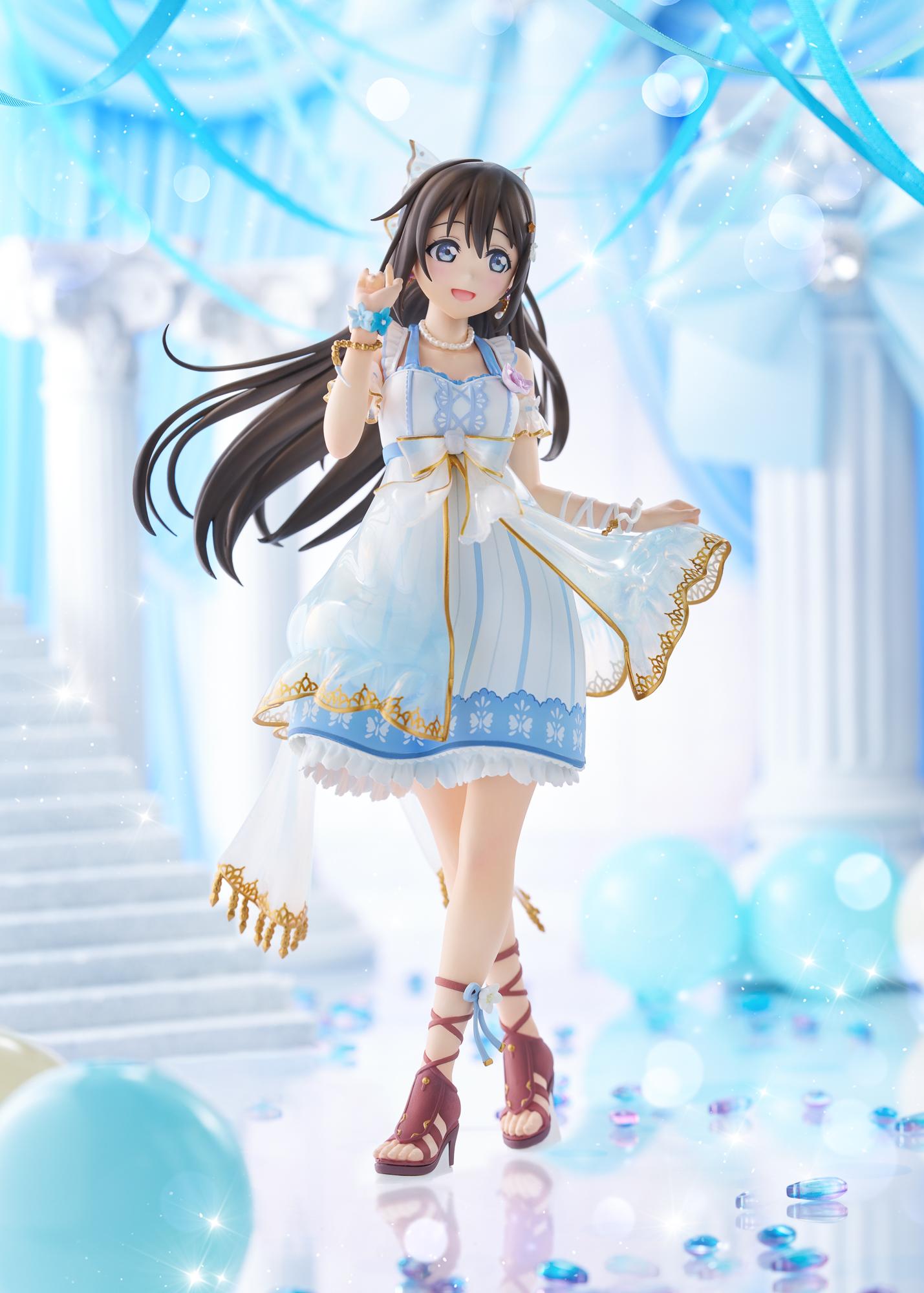 LoveLive! Nijigasaki High School Idol Club OSAKA SHIZUKU