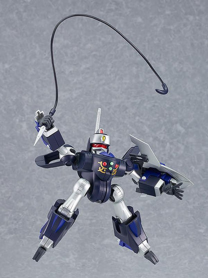 NG Knight Lamune & 40 MODEROID QUEEN CIDERON