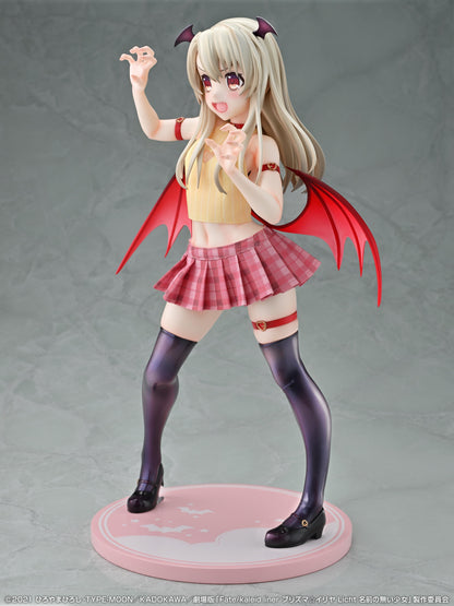 Fate/kaleid liner PRISMA ILLYA Licht Nameless Girl Illyasviel von Einzbern Sweet Devil Ver.