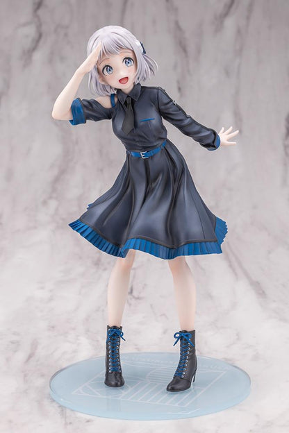 THE IDOLM@STER Gakuen Lilja Katsuragi-Hakusen-