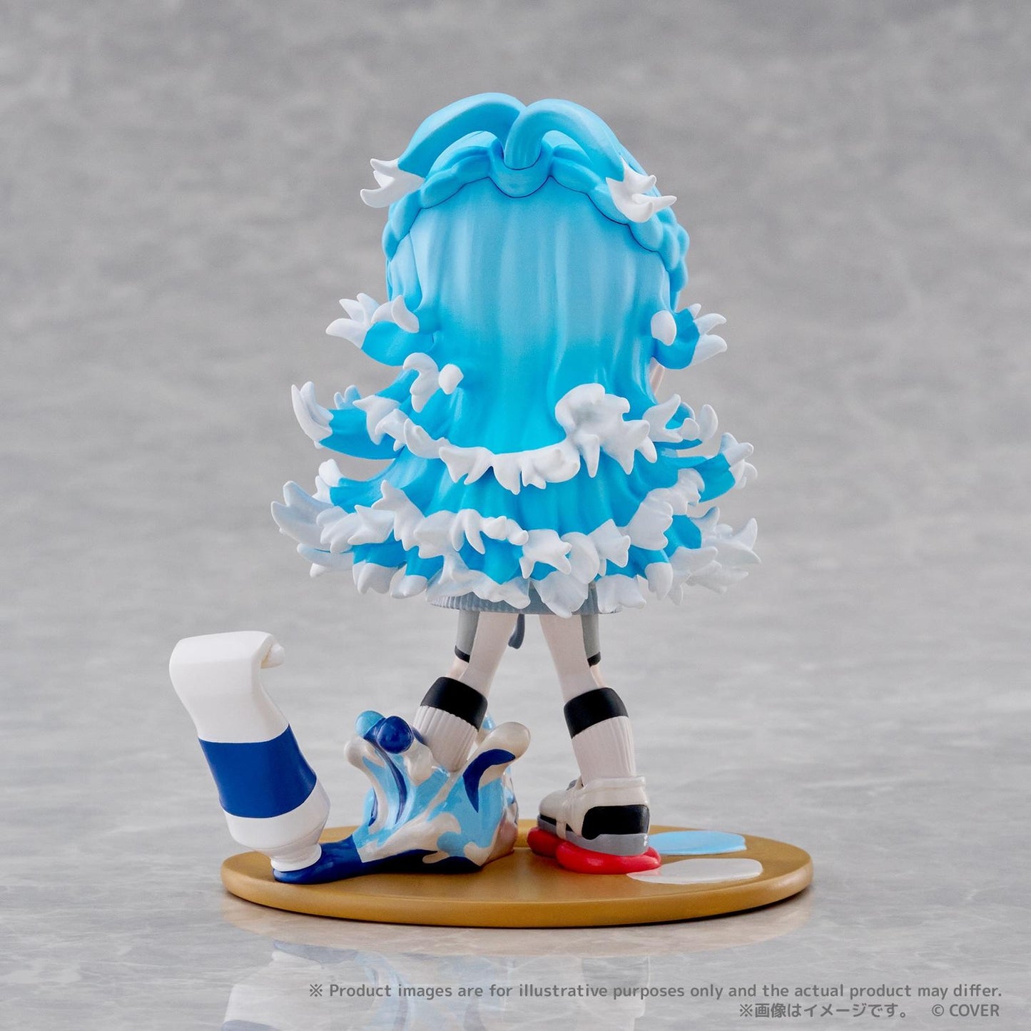 PalVerse Pale. hololive production Kobo Kanaeru