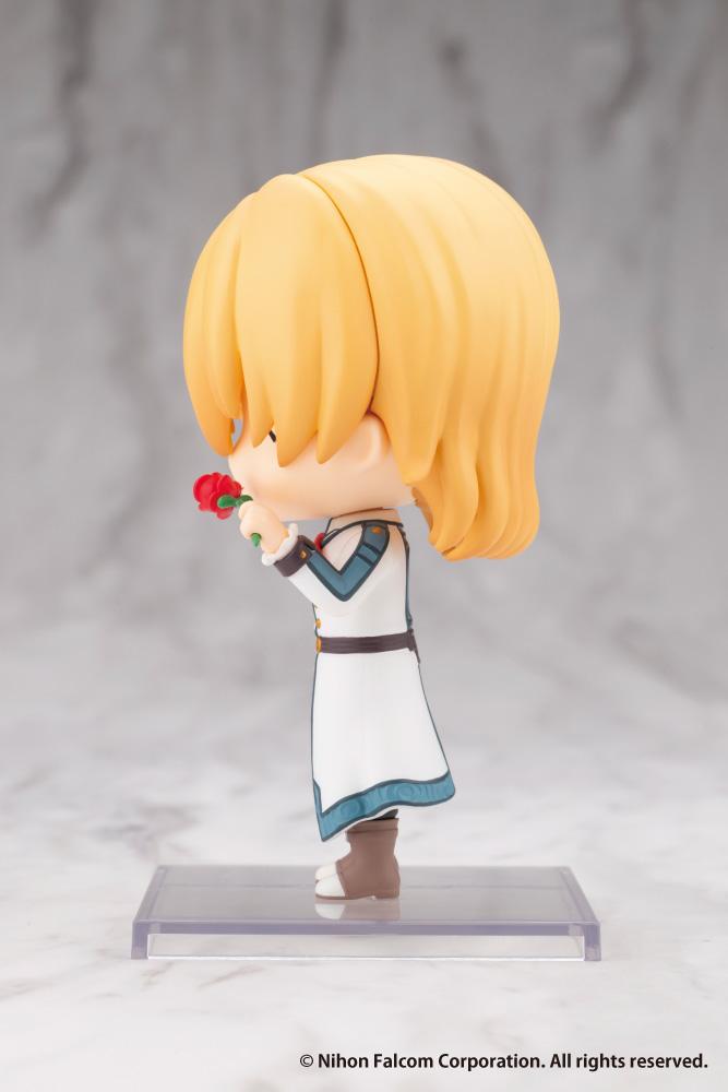 The Legend of Heroes OSHI WORKS Mini Olivier Lenheim