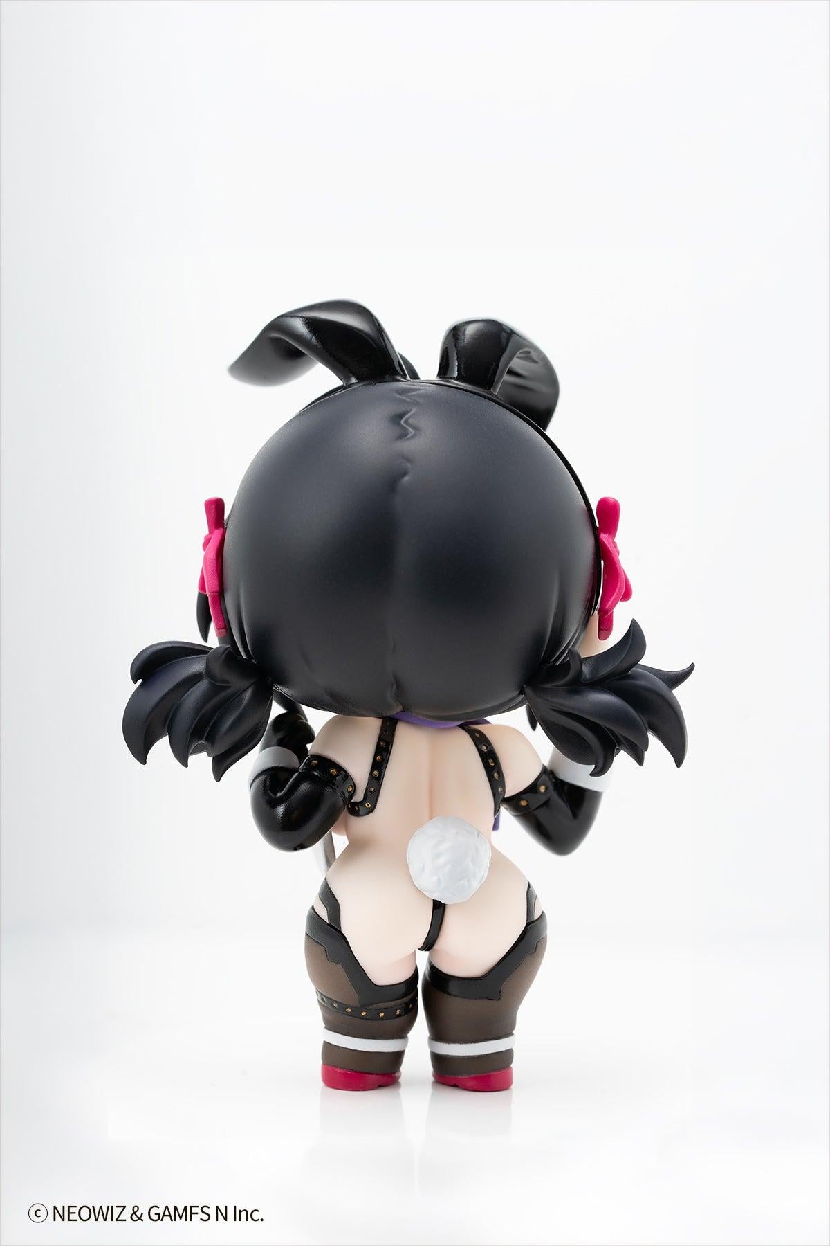 Celebrity Bunny Loen-chan x illustration by JAZZ JACK Non Scale Figure