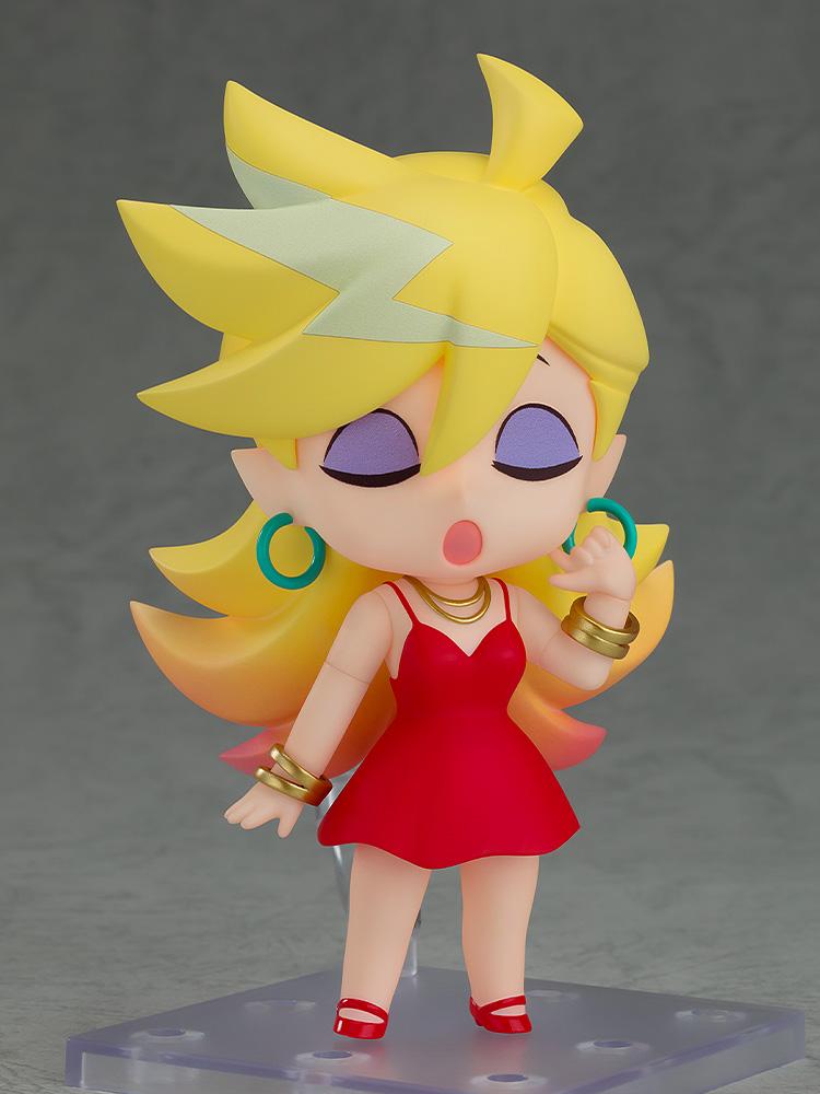 New PANTY & STOCKING with GARTERBELT Nendoroid Panty: New Ver.