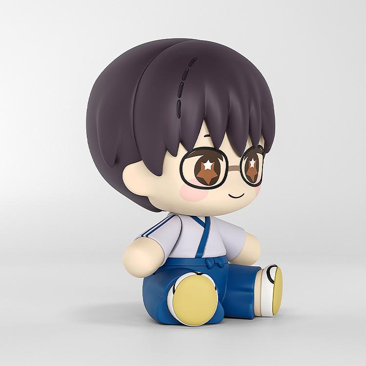 Gintama Huggy Good Smile Shinpachi Shimura