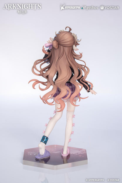 Gift+ Arknights - Eyjafjalla the Hvít Aska: One More Story VER. 1/8 scale figure