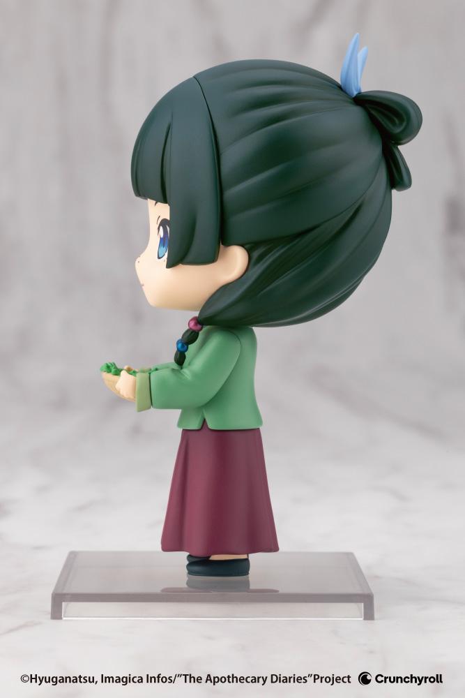 The Apothecary Diaries OSHI WORKS Mini Maomao