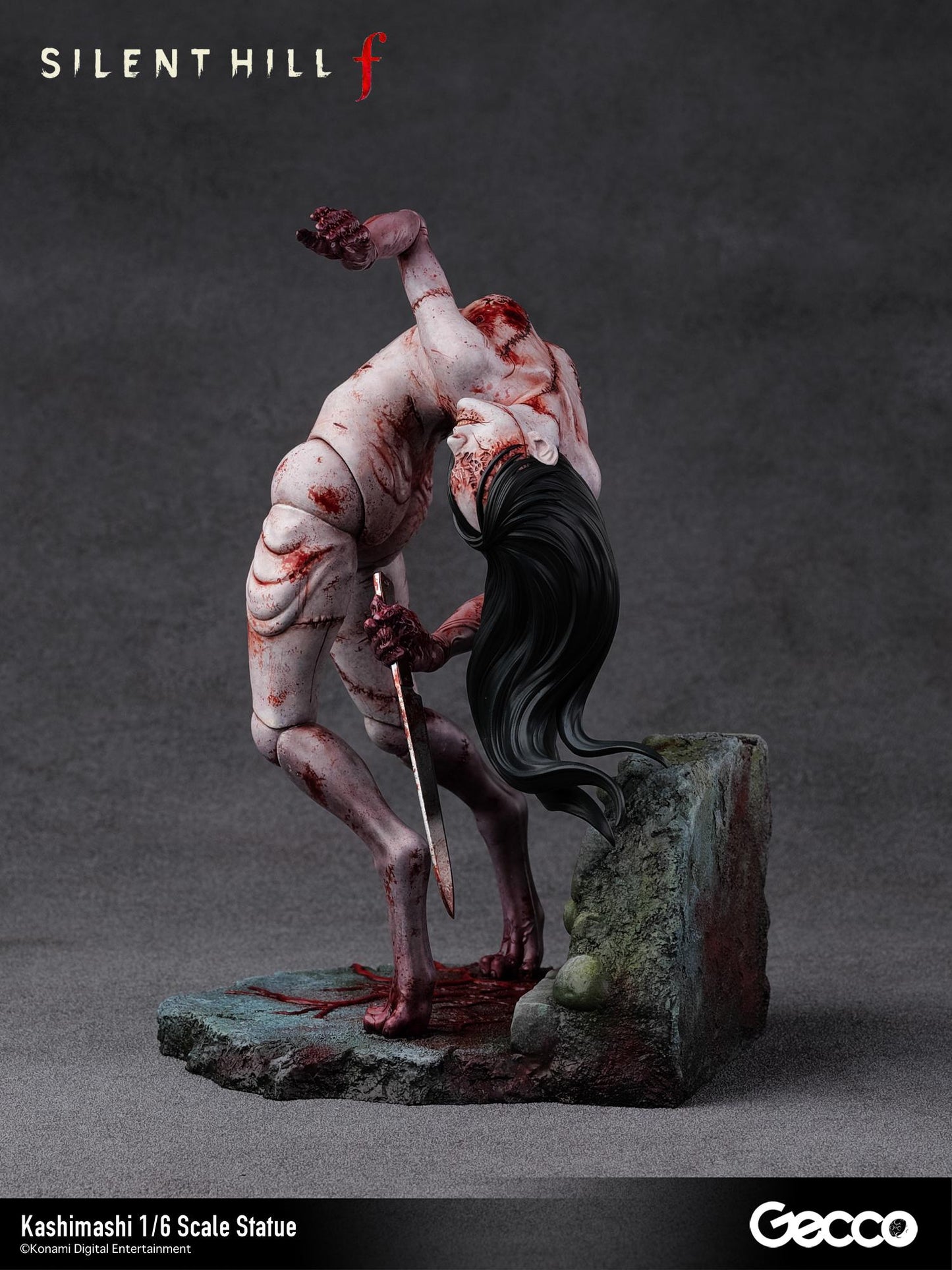 SILENT HILL f, Kashimashi 1/6 Scale Statue