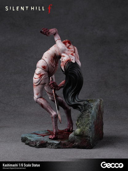 SILENT HILL f, Kashimashi 1/6 Scale Statue