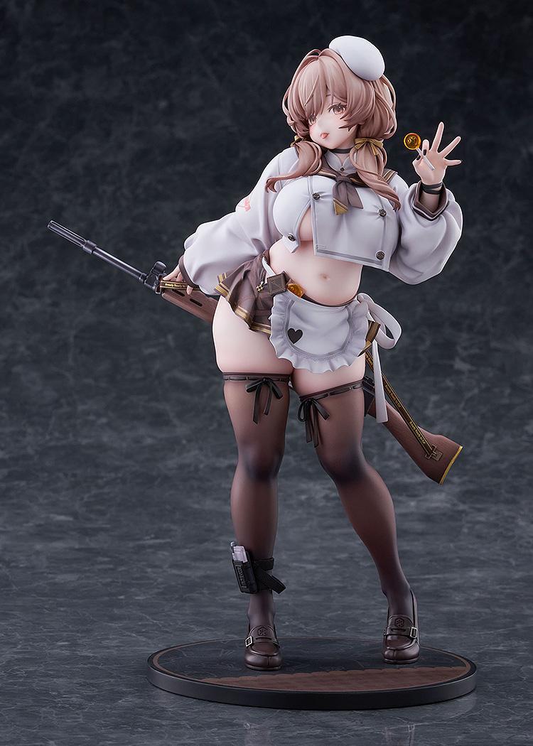 GODDESS OF VICTORY: NIKKE Bready 1/7 Scale Figure