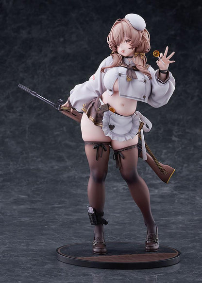 GODDESS OF VICTORY: NIKKE Bready 1/7 Scale Figure