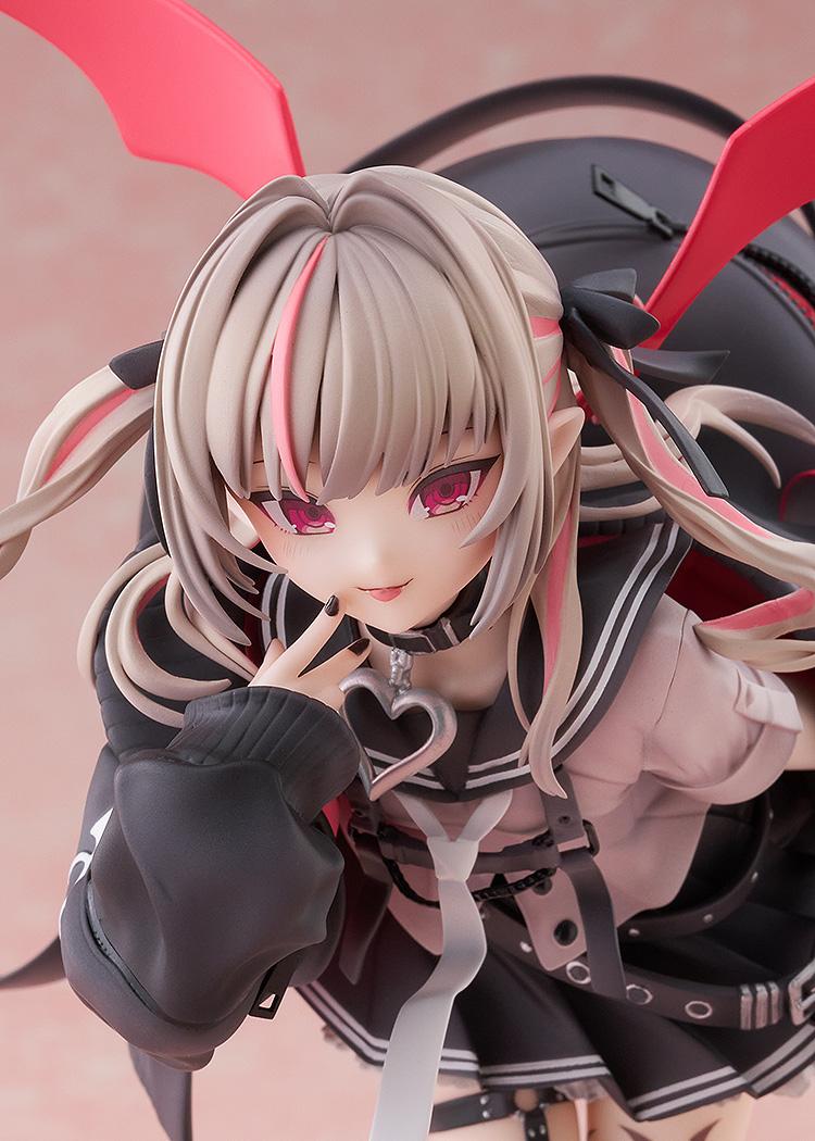 NIJISANJI NIJISANJI Makaino Ririmu illustrated by kei Mochizuki