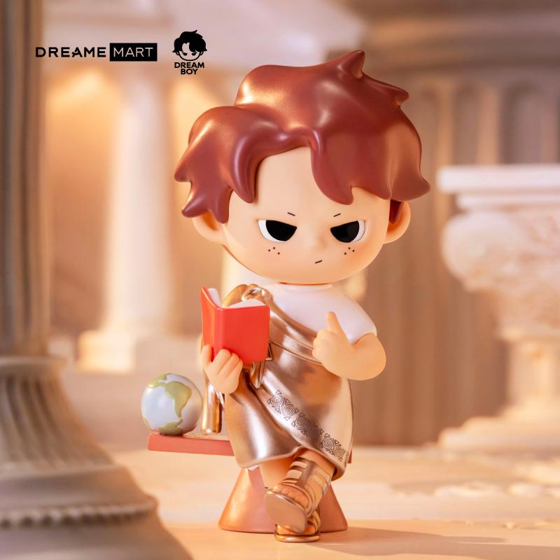 DREAM BOY BLIND BOXES FOR GREATNESS SERIES BOX SET