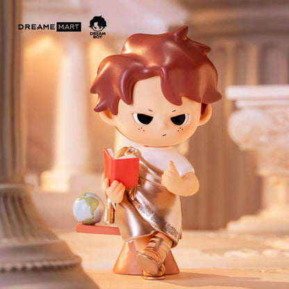 DREAM BOY BLIND BOXES FOR GREATNESS SERIES BOX SET
