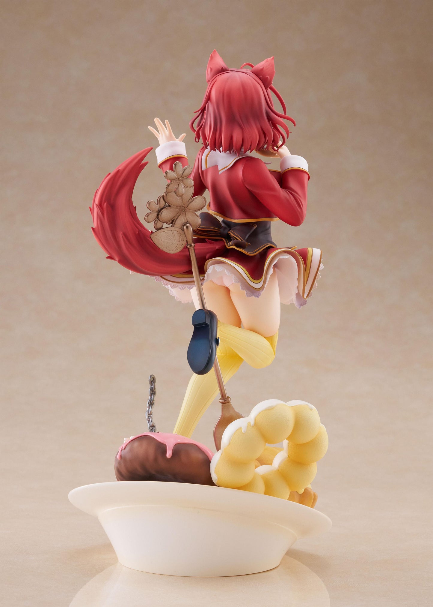 Amairo IsleNauts, Masaki Gaillard - AmiAmi LIMITED EDITION 1/7 Scale Figure