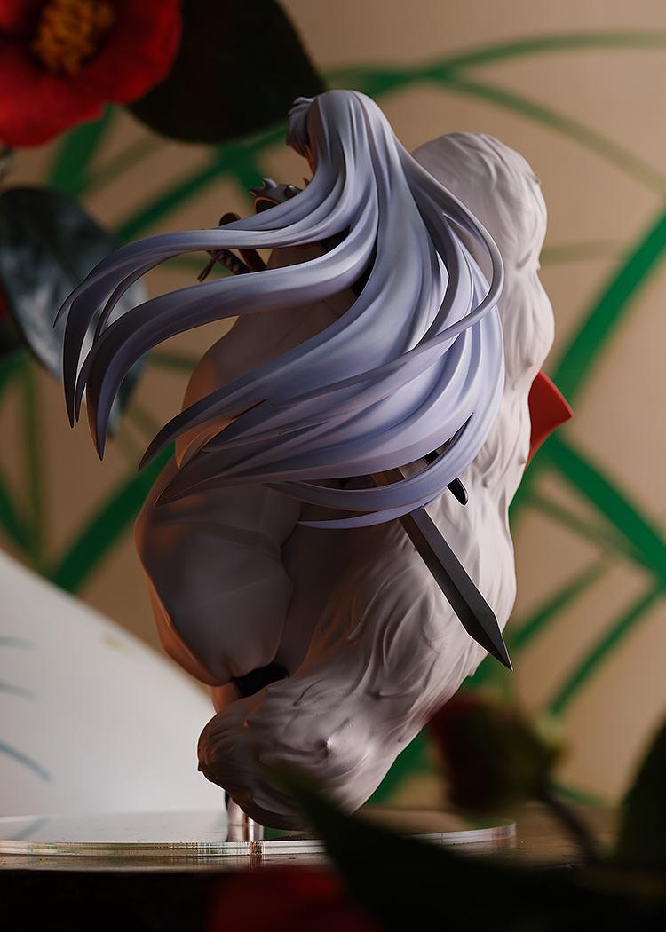 Inuyasha POP UP PARADE Sesshomaru