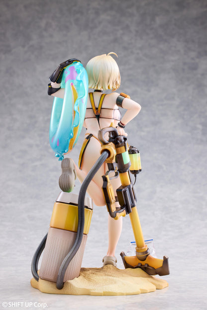 Goddess of Victory: Nikke Elegg: Boom and Shock 1/7 Scale Figure