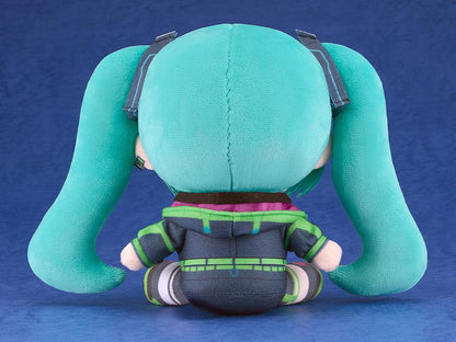 Character Vocal Series 01: Hatsune Miku Plushie Hatsune Miku: Digital Stars 2024 Ver.