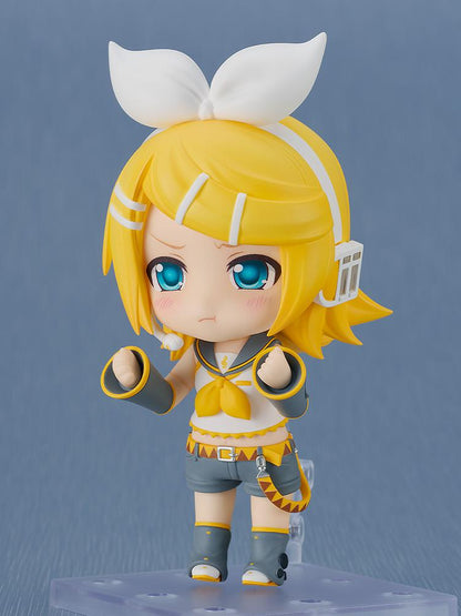 Character Vocal Series 02: Kagamine Rin/Len Nendoroid Kagamine Rin 2.0